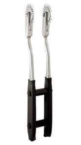 ElectraStim Electro Double Wartenberg Pinwheel Electro Sex